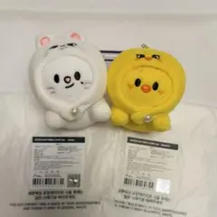 SKZOO スキズ LYING ver. キーリング コンプリートセット - メルカリ