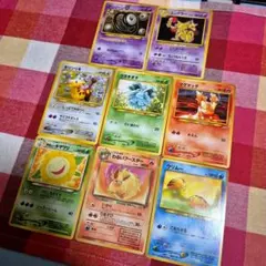 2026年最新】ポケモンカード旧裏まとめ売りの人気アイテム - メルカリ