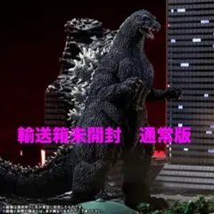 新品未開封 デフォリアル ゴジラ(2001) 少年リック限定版 (発光Ver.) 新品同様 デフォリアル GODZILLA（2001）ゴジラ 少年リック限定