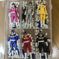 2025年最新】スーパーミニプラ ギャラクシーメガの人気アイテム - メルカリ