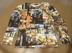 90s ヒステリックグラマー タイプライター tシャツ - メルカリ