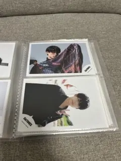 SixTONES松村北斗10枚まとめ売り 公式写真