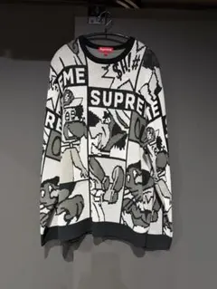 bigsto様 Supreme Playboy L/S Football Top | Mercari
