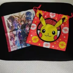 2026年最新】メガネ拭き ポケモンの人気アイテム - メルカリ