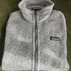 パタゴニア フリースジャケット