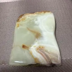 瑪瑙　アゲート　鑑賞石　鉱物　ジャスパー　置物　水石　盆石のサムネイル