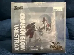 奇しき赫耀のバルファルク フィギュア