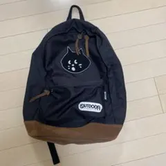 OUTDOOR にゃー　リュックのサムネイル
