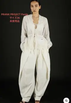 6/7までの出品 erikokatori 22ss pants 6/7までの出品 erikokatori 22ss pants - メルカリ