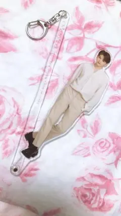 Ode To You SEVENTEEN ウジ　アクリルスティック