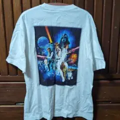 【新品】スター・ウォーズTシャツ UNIQLO