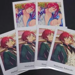 あんスタ 逆先夏目 ぱしゃこれ ぱしゃっつ まとめ売り