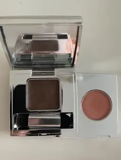 RMK ザ ベージュ シュライブラリー アイシャドウ デュオ 05