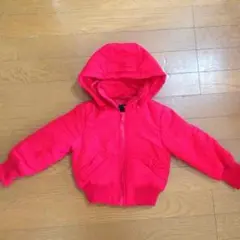 美品 コムサ ダウン