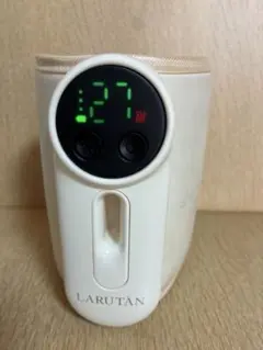 LARUTAN 哺乳瓶ウォーマー ボトルウォーマー