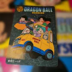 当時物ドラゴンボール ビジュアルアドベンチャー 12 休みの日 - メルカリ