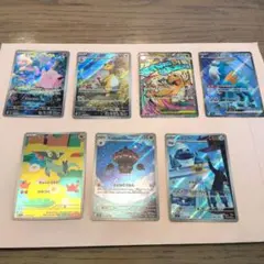 ポケモンカードセット　まとめ売り