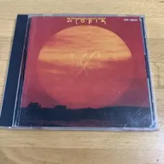 ユートピア(Todd Rundgren's Utopia)『太陽神(ＲＡ)』