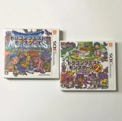 2026年最新】ドラゴンクエストモンスターズ1・2の人気アイテム - メルカリ