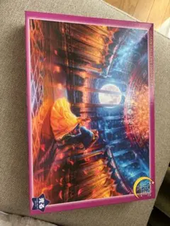 s*様 美女と野獣　1000ピースパズル　ディズニー作品