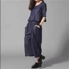 ハレ☆ガウチョコンビネゾン