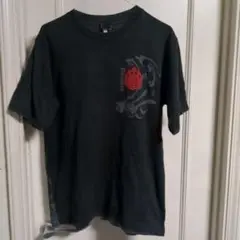 Takeo Kikichi和風T Shirt