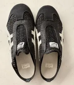 Onitsuka Tiger Mexico 66 Slip on サンダル