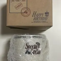 新品未使用 ENHYPENジョンウォン センイルグッズ マグカップ