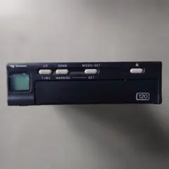 YAZAKI ヤザキ レボタコグラフ REV 120 3個セット - メルカリ