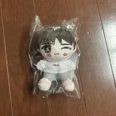 新品未開封】スパフル ちびぬい 堀内結流 - メルカリ