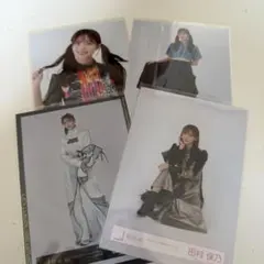 櫻坂46 田村保乃 生写真 まとめ売り