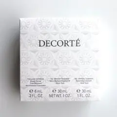 コスメデコルテ AQ リポソームアドバンストリペアセラム AQ美容液化粧水乳液