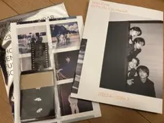 【6/14までの出品】 Sexy Zone 公式カレンダー 2023-2024