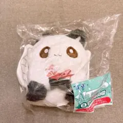 ひこくじ 天体獣 A賞 カイコモモンガ ぬいぐるみのサムネイル