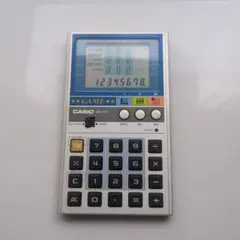 2026年最新】Casio MG-777の人気アイテム - メルカリ