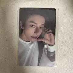 ENHYPEN weverse 2次 ラキドロ トレカ ジェイク 제이크