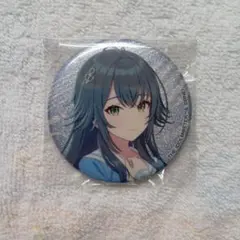 学園アイドルマスター 月村手毬 缶バッジ よみうりランドコラボ - メルカリ