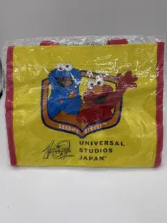 セサミストリート ミニオン グッズセットのサムネイル