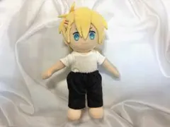 うたプリ　来栖翔　ぬいスター