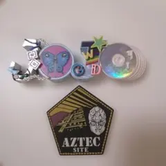 ジョジョの奇妙な冒険　 LOGO de Collection 　一番くじ