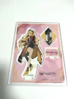 Fate アクリルスタンド アクスタ ランサー エレシュキガル