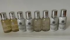 モルトンブラウン　シャンプー・コンディショナー 他8本セット