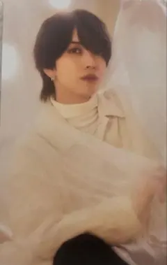 mazzel only you トレカ　エイキ