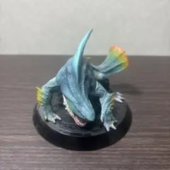 モンスターハンター フィギュア ザボアザギル スタンダードモデル