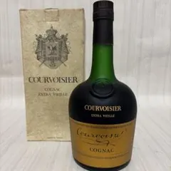 2026年最新】courvoisier extra vieilleの人気アイテム - メルカリ