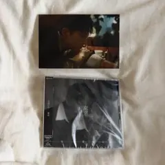 吉田仁人 東京 CD 通常盤