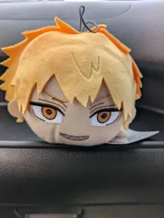 【新品タグ付き】チェンソーマン 寝そべり デンジ