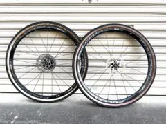 FULCRUM Racing 5 DB グラベルキング付き - メルカリ