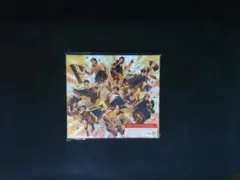 POWER 初回生産限定盤A　CD+Blu-ray　ジャニーズWEST