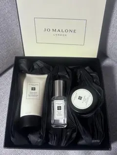 JO MALONE ベストセラートリオ